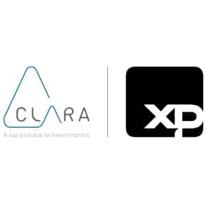 CLARA INVESTIMENTOS 100
